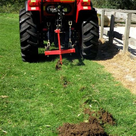 Agmax Ripper 35cm Work Depth SOTA Tractors Shop