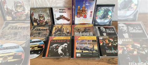 Компьютерные игры купить в Санкт-Петербурге | Электроника | Авито