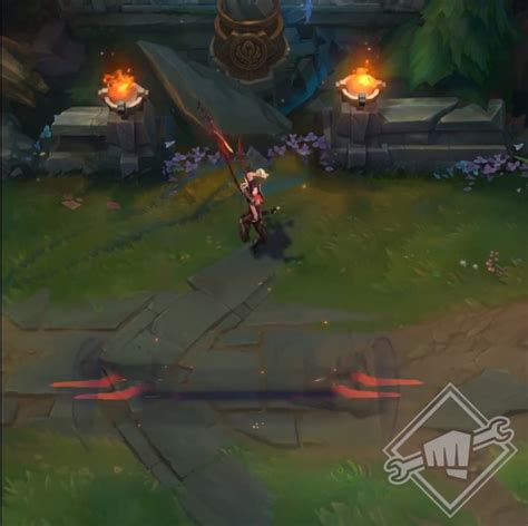 Lol Pbe Parche As Son Las Nuevas Skins Solo Ante El Peligro