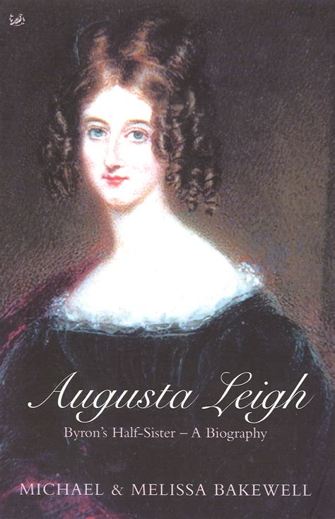 Augusta Leigh by Michael Bakewell - Penguin Books Australia