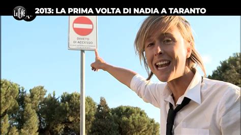 Speciale Le Iene Per Nadia Toffa Il Ricordo Di Chi Ha Lavorato Con Lei