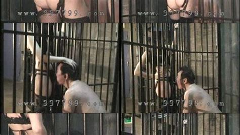 Prisoner Is Fucked In The ASS MLDO 010 Part 2 High Resolution Mistress Land SLAVE