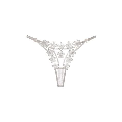 MOANATURA Perizoma Da Donna Lingerie Perizoma Sexy Donna Perizoma Mutandine Biancheria Intima