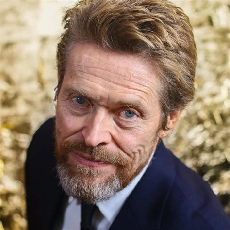 Willem Dafoe