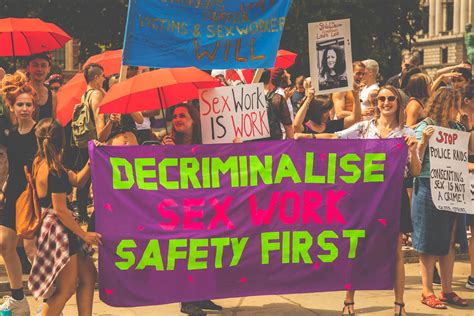 Sw Parliament Protest 080318 069 Sex Workers Demonstrate O… Flickr