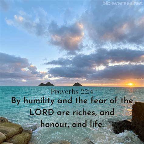 Top 11 Bible Verses about Humility (KJV) - Bibleverses.net