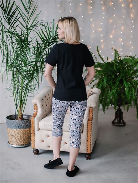 Женский костюм ЖК 024 (принт манго) купить в интернет-магазине IBERLY с ...