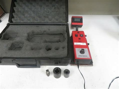 Standard Sae Bullseye Calibration
