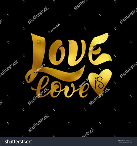 Gay Lettering Conceptual Poster Lgbt Rainbow Stock Vector Royalty Free Shutterstock