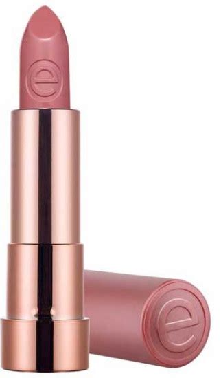 Hydrating Nude Lipstick Delicate Essence
