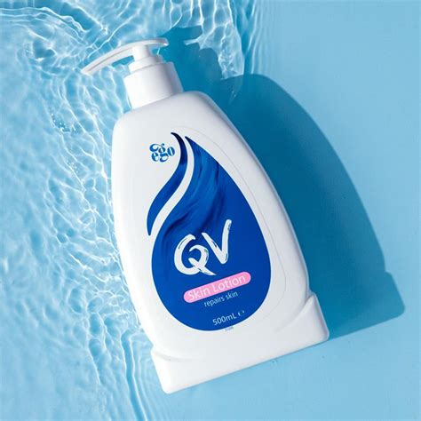 Buy Ego QV Skin Lotion 500mL Online At Chemist Warehouse