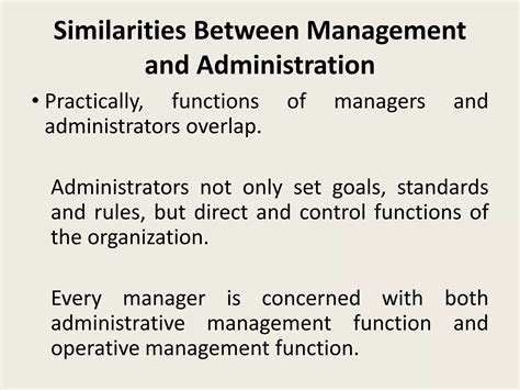 Educational Administration And Management 10