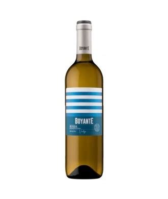 Boyante Red, D.O. Rioja
