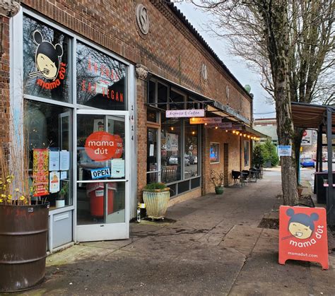 Portland, Eaters Paradise - Palate Press