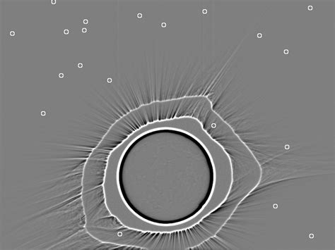 A record-setting Eddington experiment | Physics Today | AIP Publishing