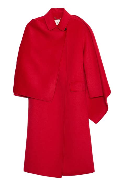 coat cape women 7