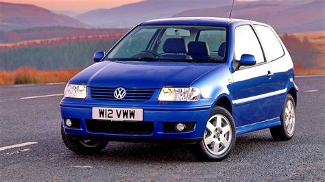 Volkswagen Polo III 1994 2001 Hatchback 3 Door OUTSTANDING CARS