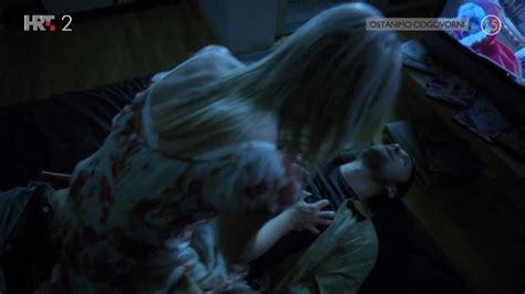 Nude Video Celebs Nada Sargin Nude Will Not End Here Nije Kraj 2008