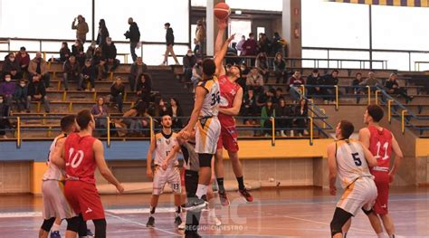 BASKETBALL LAMEZIA SORRISO SANT ANTIMO Reggio A Canestro