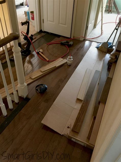 Best Can You Install Hardwood Floors Yourself