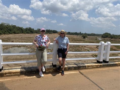 Day 6 – a scuttling cockroach and the places we couldn’t find | Marcia ...