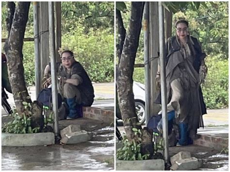 Bất ngờ hình ảnh mới nhất của hot girl quỵt tiền Bella ở Quảng Ninh Dân mạng nhìn ra nhiều