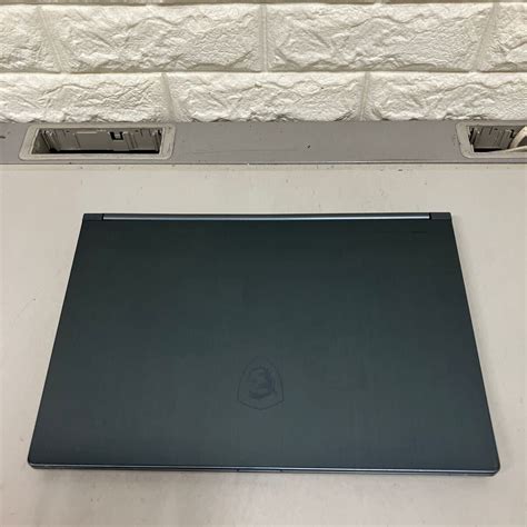 Yahoo!オークション - G65 msi MS-14B3 Core i7 10510U メモリ16GB