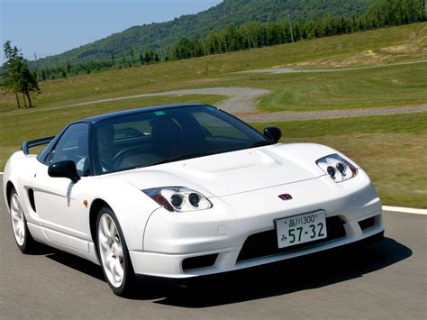 1990 2005 Honda Nsx Gallery 33158 Top Speed