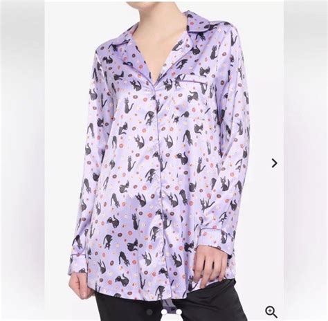 Hot Topic Studio Ghibli Kiki S Delivery Service Sleep Gem