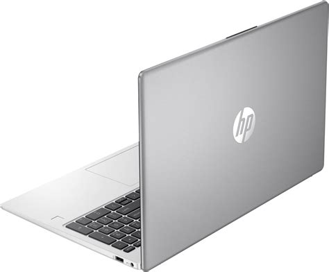 HP 255 G10 Business Laptop 15 6 FHD IPS Display AMD Ryzen 5 7530U