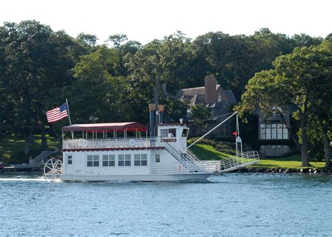 We Cater To All The Lake Geneva Cruise Line Boats Gage Marine Lake