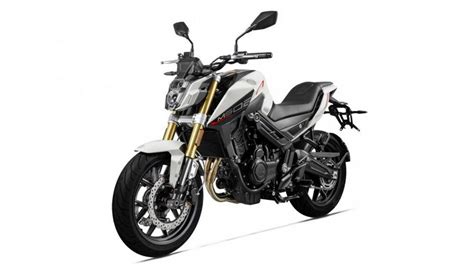 Keeway Owned MBP To Debut In India With M502N Naked Bike BikesRepublic