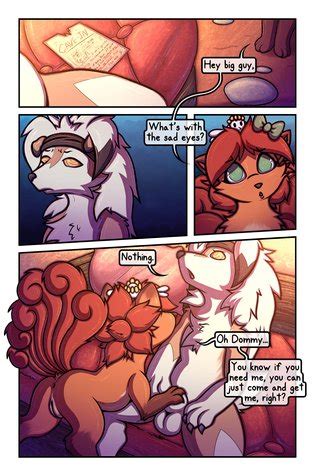 Wanderlust Chapter 5 Luscious Hentai Manga Porn