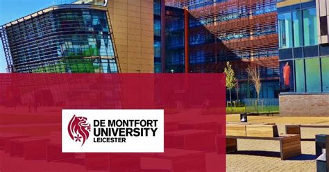 De Montfort University Aims Education