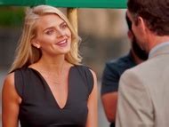 Naked Eliza Coupe In Benched