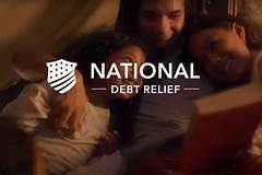 National Debt Relief Program Review