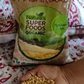 Aashirvaad Nature S Super Foods Organic Arhar Tur Dal Pouch Kg