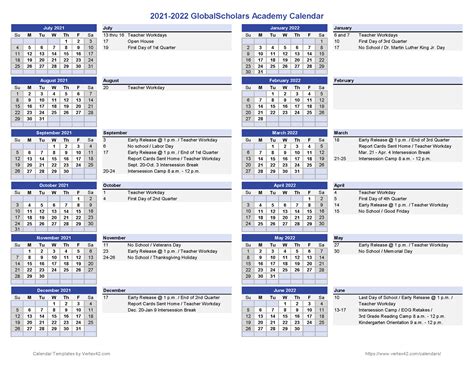 Ncsu Student Calendar - Preschool Calendar Printable