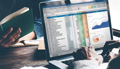 role  information technology  financial services