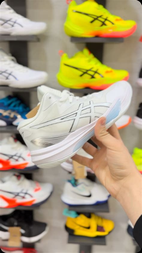 Игровые кроссовки Узб🥇 | Модел Asics sky elite F3 Качество супер С ...