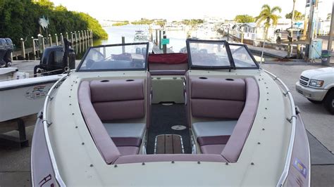 Baja 240 Islander 1988 For Sale For 8995 Boats From