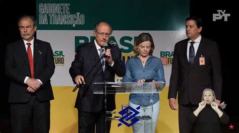 Alckmin Anuncia Irm De Marielle Franco Guido Mantega Paulo Bernardo