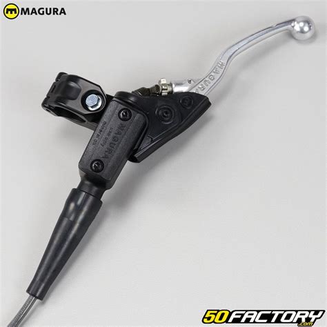 Honda CRF 250 R 2018 2021 Magura Hymec Hydraulic Clutch