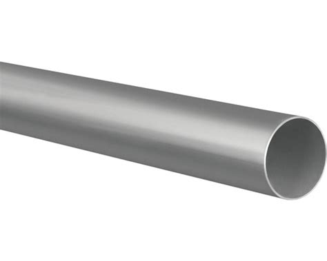 Regenpijp PVC 80 mm - EPDM Zeeland | EPDM Zeeland