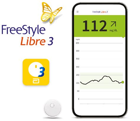 Mit welchen Geräten oder Apps funktioniert der FreeStyle Libre 3 Sensor?