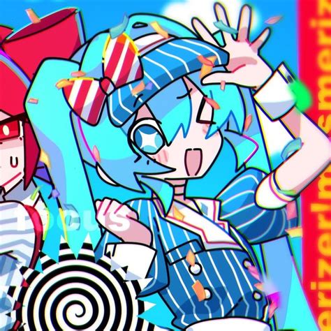 Matching 22 Miku Hatsune Miku Cute Drawings Vocaloid