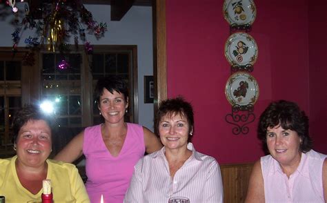 August Birthdays 2006 Flickr