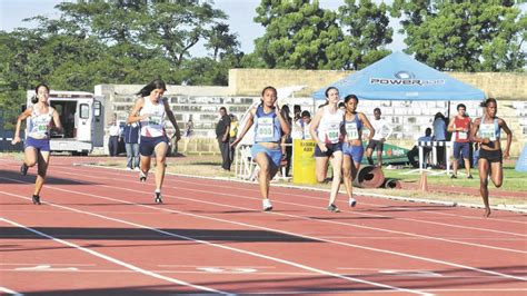 Se viene el campeonato de atletismo Sub 18 y Sub 20 José Gutiérrez In