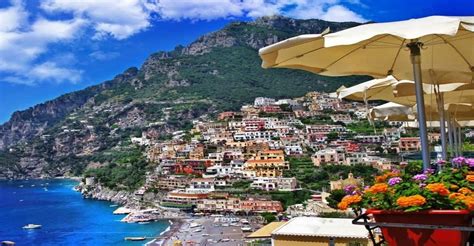 The Best Amalfi Coast Tours From Sorrento Reviews World