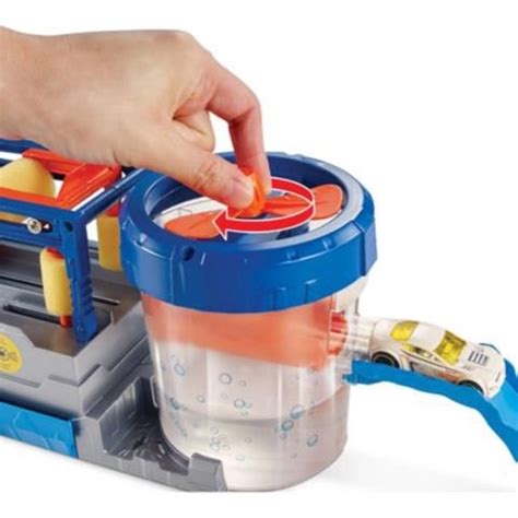 Pista Hot Wheels Mega Lava R Pido Mattel Em Promo O Na Americanas